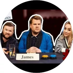 James Corden's Next James Corden