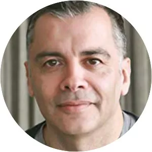 James Costa - Executive producer