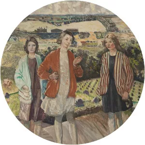 James Cowie (artist)