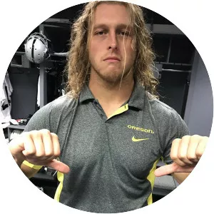 James Cowser - American football linebacker