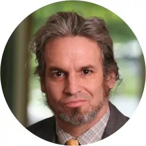 James Cox Chambers photograph