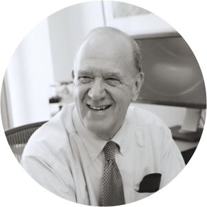 James Cox Hamilton photograph