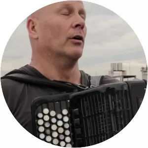 James Crabb - Musician