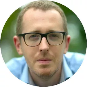 James Crabtree photograph