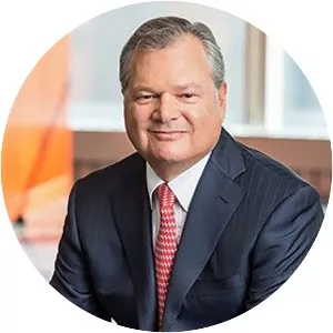 James Cracchiolo - Chief Executive Officer of Ameriprise Financial