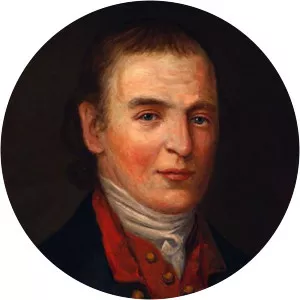 James Craik - Physician