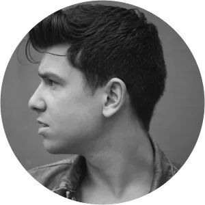 James Craise photograph