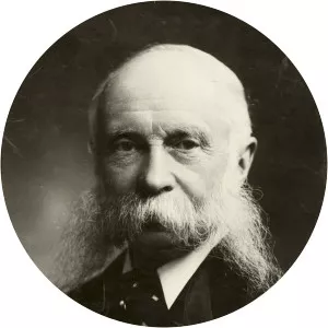 James Crichton-Browne