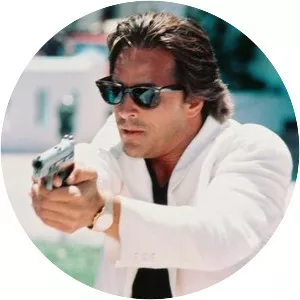Sonny Crockett - Fictional character