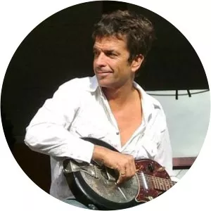 James Cruickshank - Musician