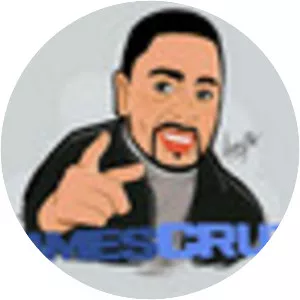 James Cruz