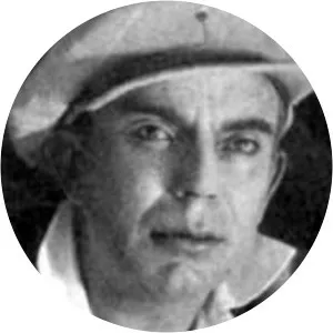 James Cruze - Film actor