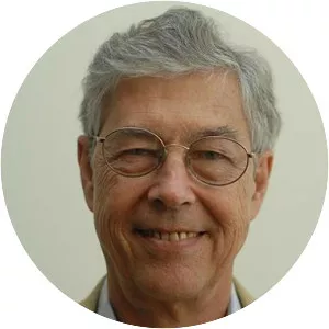 James Carron - Author