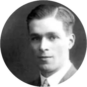 James Curtis (author)