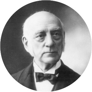 James Curtis Hepburn - American physician