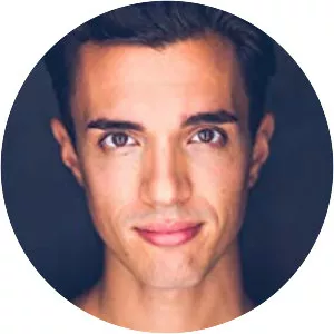 James CusatiMoyer - Actor