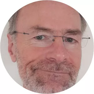 James Cussens - Author