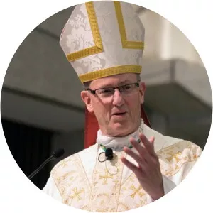 James D. Conley - Prelate
