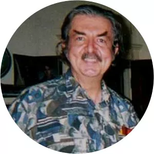 James D. McCawley - Scottish-American linguist