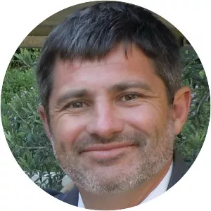 James D. Bachmeier - Author