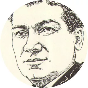 James D. Burns - American businessman