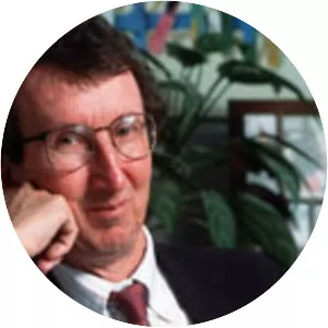 James D Cox - Author