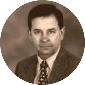 James D Henderson - Author