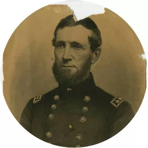 James D. Morgan