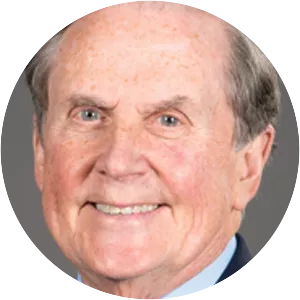 James D. Robinson III