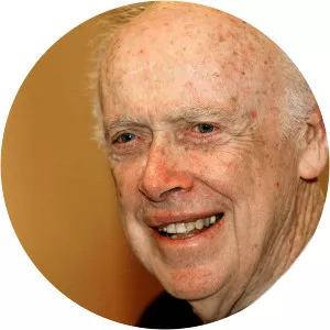 James Watson - American molecular biologist