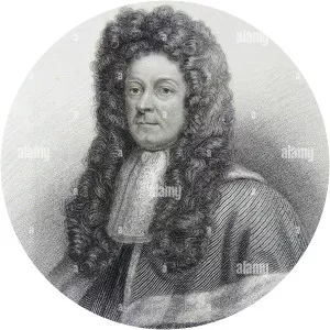 James Dalrymple, 1st Viscount of Stair