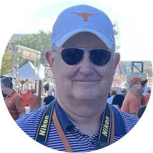 James Dalthorp - Director