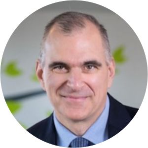 James Dalziel - Dean of the Australian College of Theology