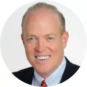 James Damman - Former Lieutenant Governor of Michigan