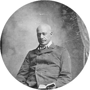 James Daniel Gardner