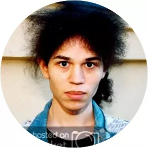 James Daniel Sundquist - Jimi Hendrix's son