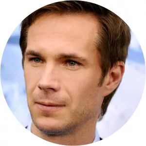 James D'Arcy