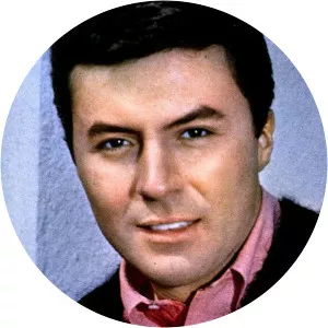 James Darren