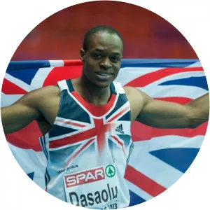 James Dasaolu