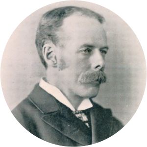 James David Bourchier