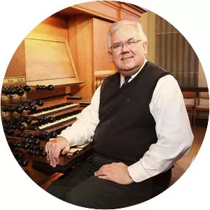 James David Christie