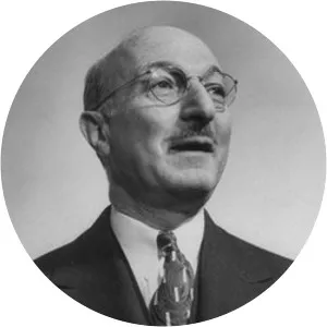 James David Zellerbach