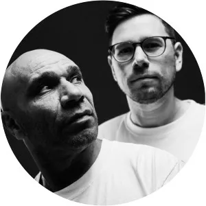 James Davidson photograph