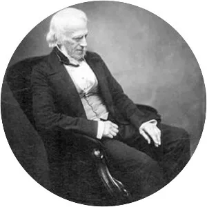 James De Carle Sowerby