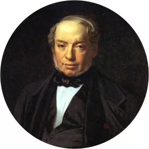 James de Rothschild