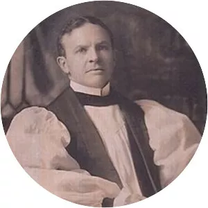 James De Wolf Perry