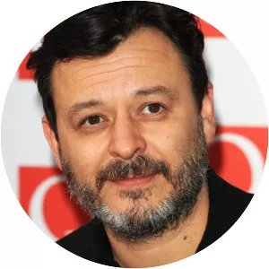 James Dean Bradfield - Welsh singer-songwriter