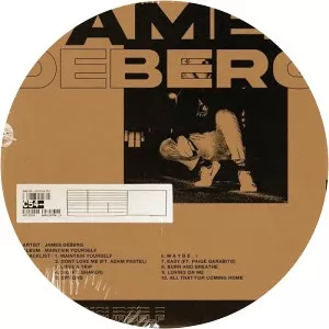 James Deberg - Musical artist