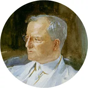 James Deering - Executive