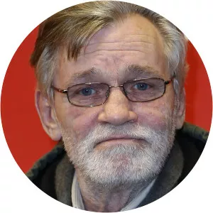 James DeForest Parker